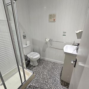 Private Bathroom King Room